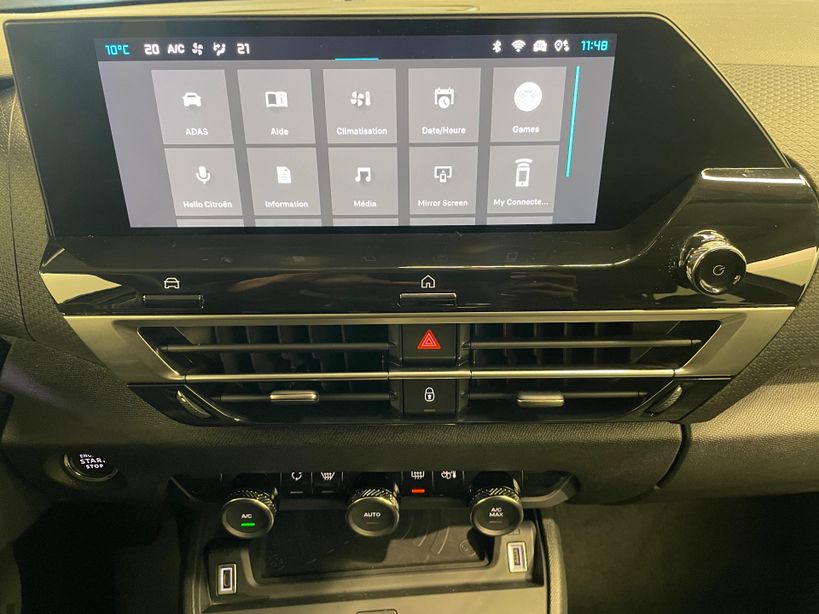 CITROEN C4 2024 - Photo n°35