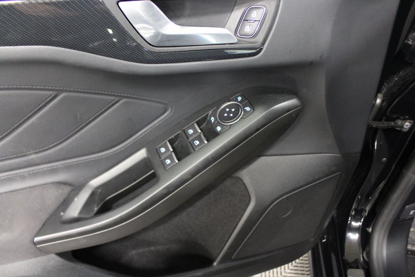 FORD FOCUS 2019 - Photo n°11