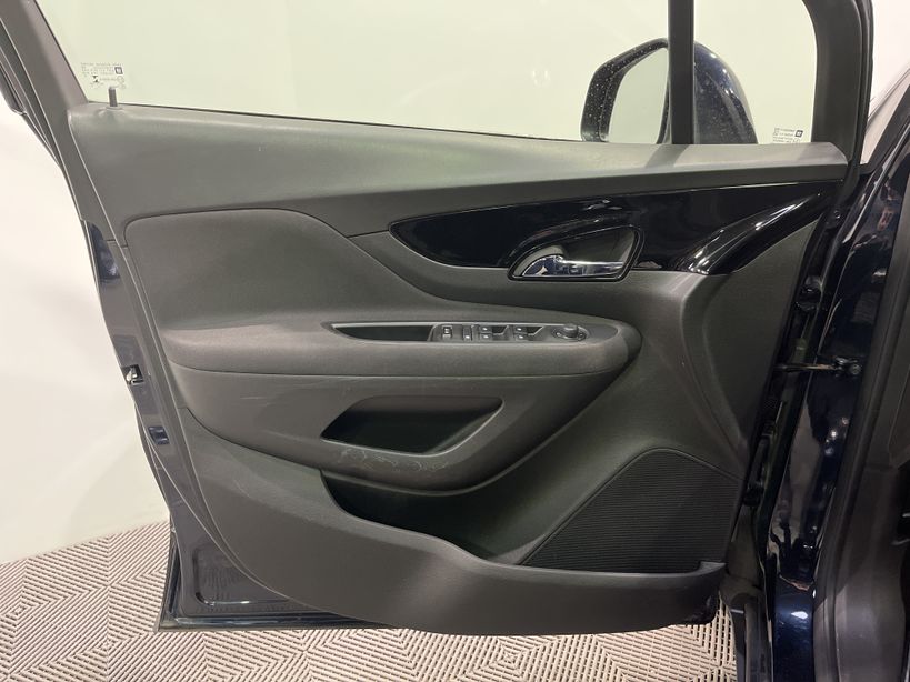 OPEL MOKKA X 2018 - Photo n°29