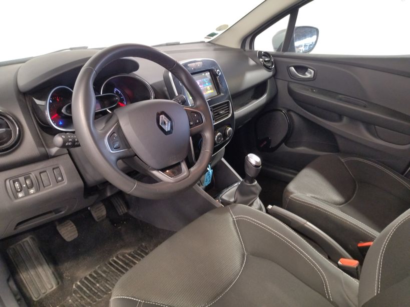 RENAULT CLIO IV BUSINESS 2019 - Photo n°30
