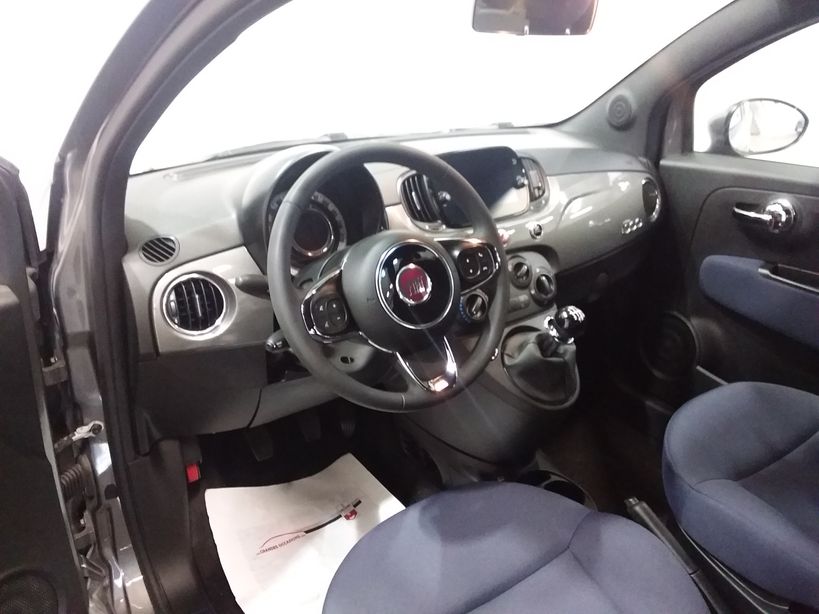 FIAT 500 MY22 2023 - Photo n°11