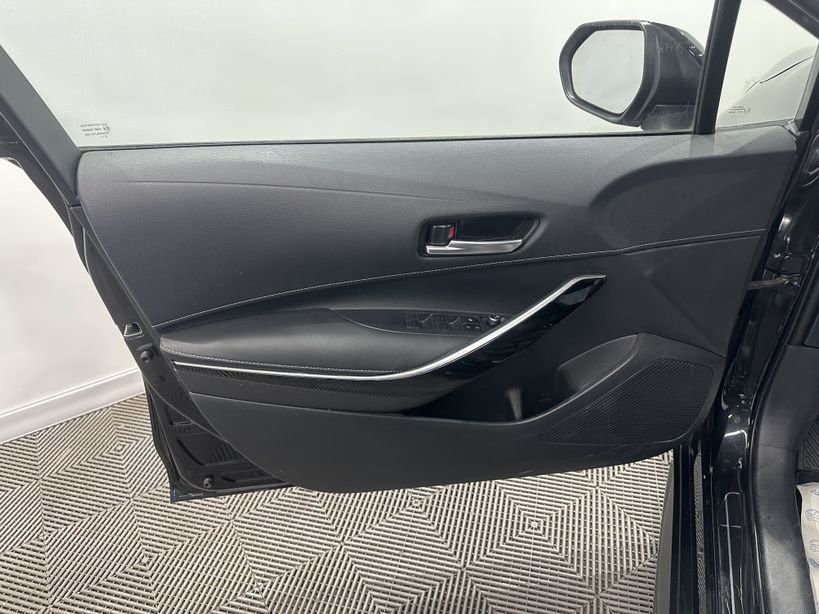 TOYOTA COROLLA HYBRIDE 2022 - Photo n°10