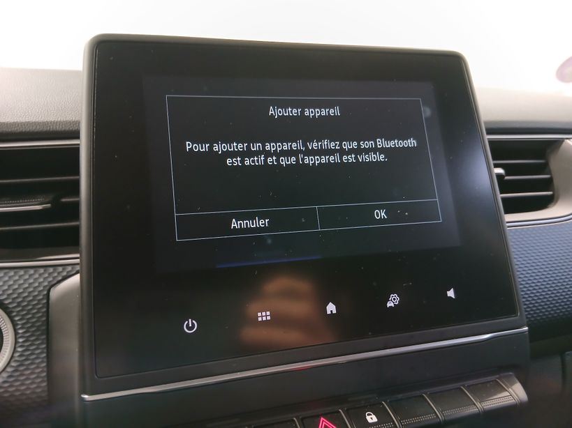 RENAULT ARKANA 2024 - Photo n°20