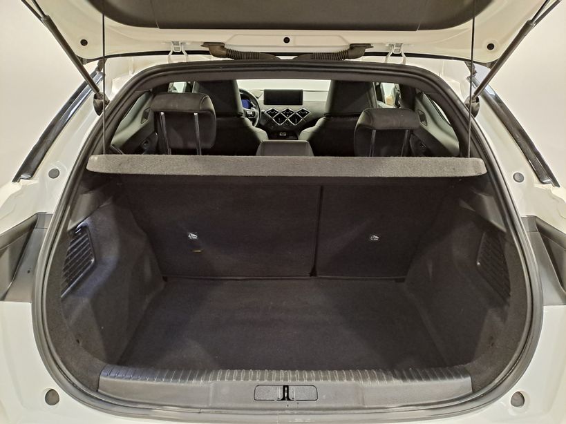 DS DS3 CROSSBACK 2021 - Photo n°46