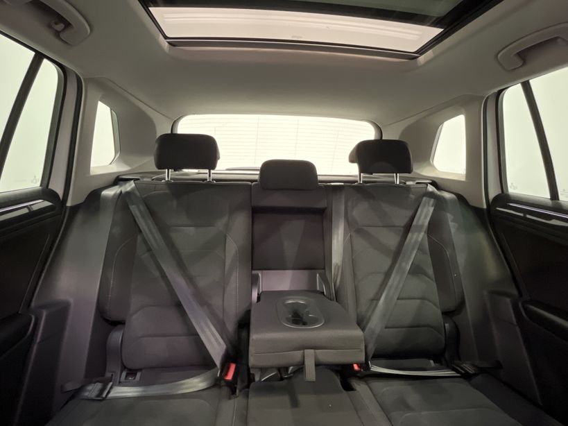 VOLKSWAGEN TIGUAN 2018 - Photo n°43