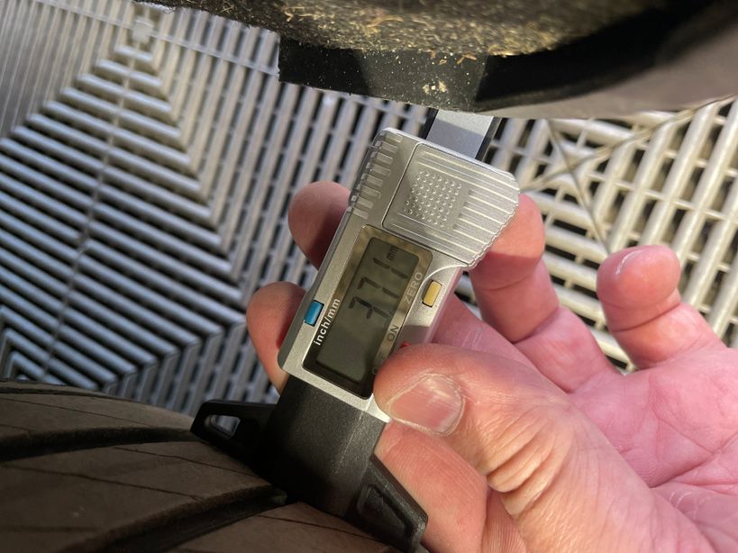 RENAULT KANGOO VAN 2024 - Photo n°12