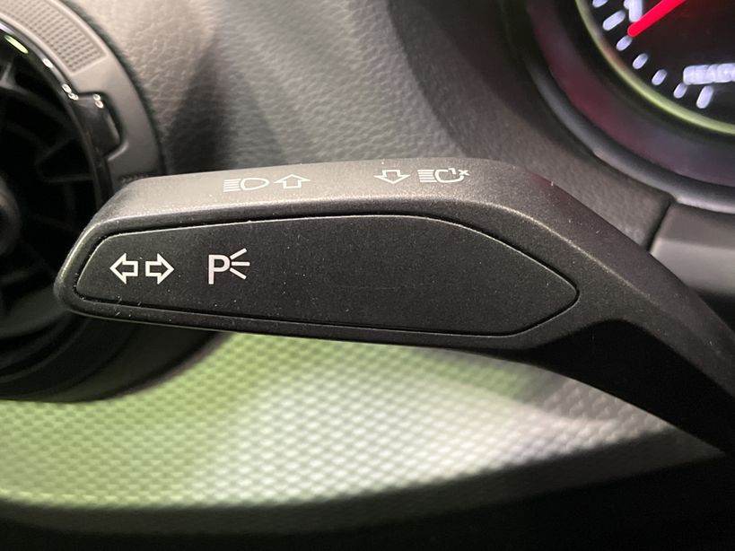 AUDI Q2 BUSINESS 2019 - Photo n°29