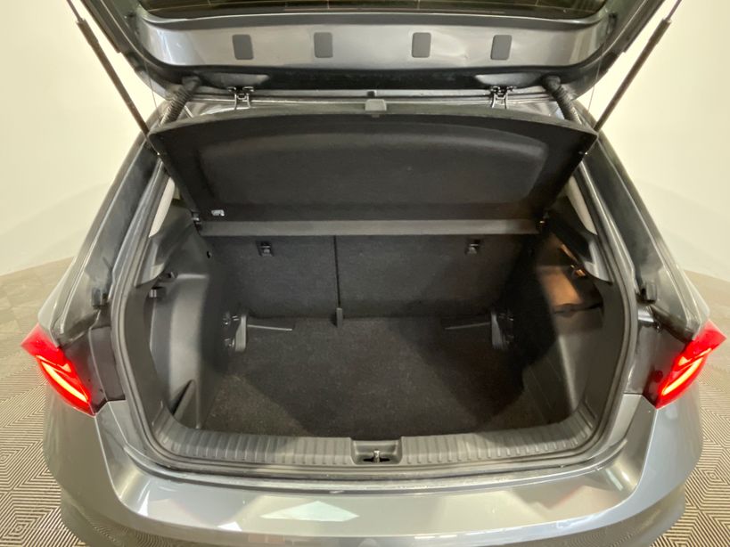 SKODA FABIA 2025 - Photo n°50