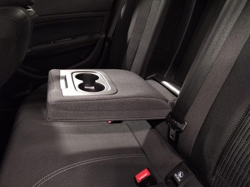 PEUGEOT 308 2021 - Photo n°24