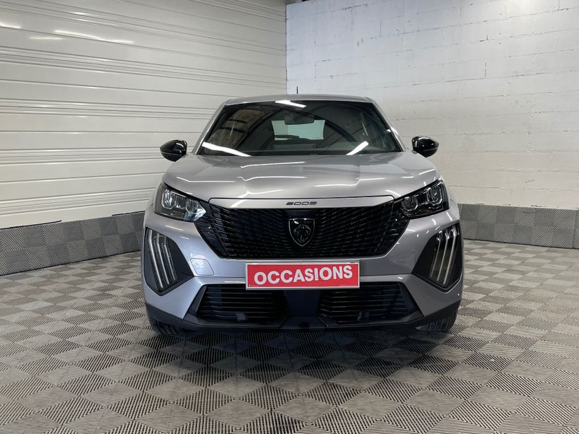 PEUGEOT 2008 2025 - Photo n°2