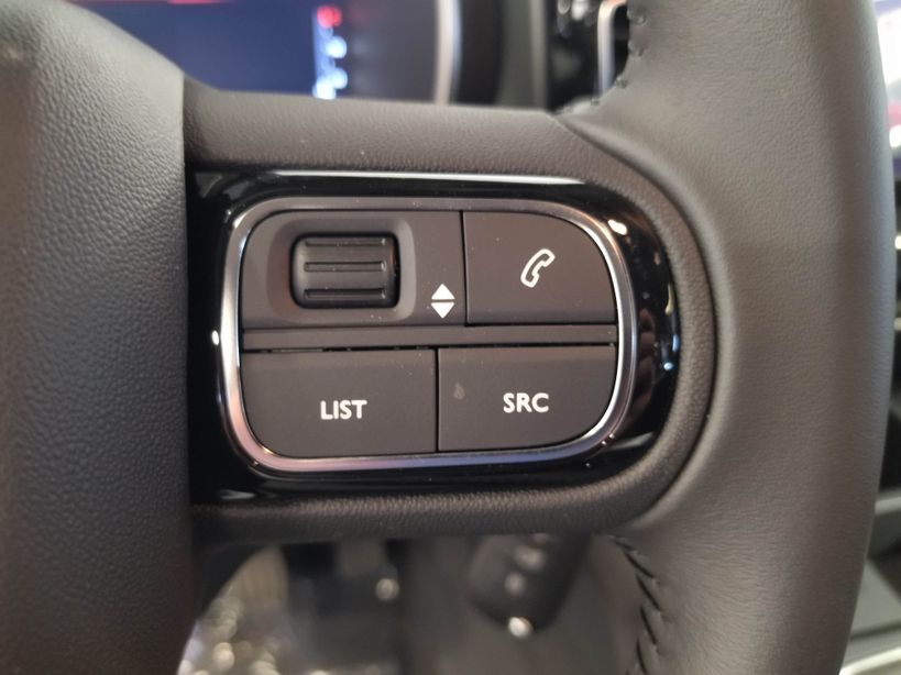 CITROEN C5 AIRCROSS 2023 - Photo n°28
