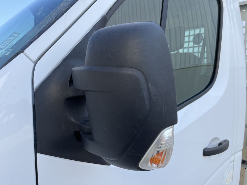 RENAULT MASTER PROPULSION 2019 - Photo n°6
