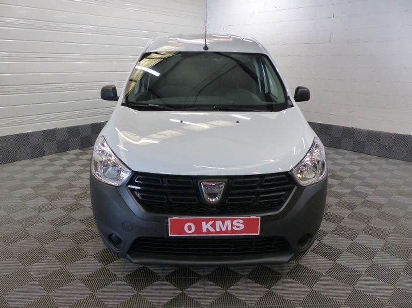 DACIA DOKKER 2021 - Photo n°2