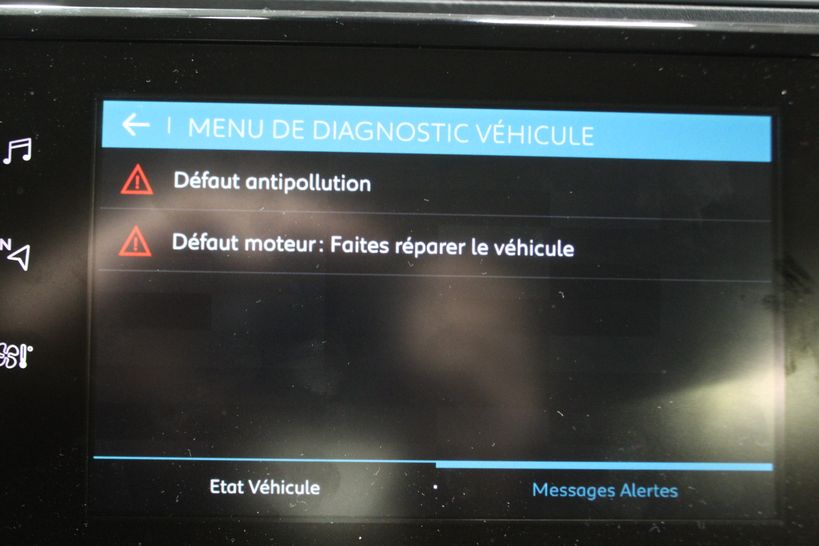 CITROEN C3 BUSINESS 2018 - Photo n°10