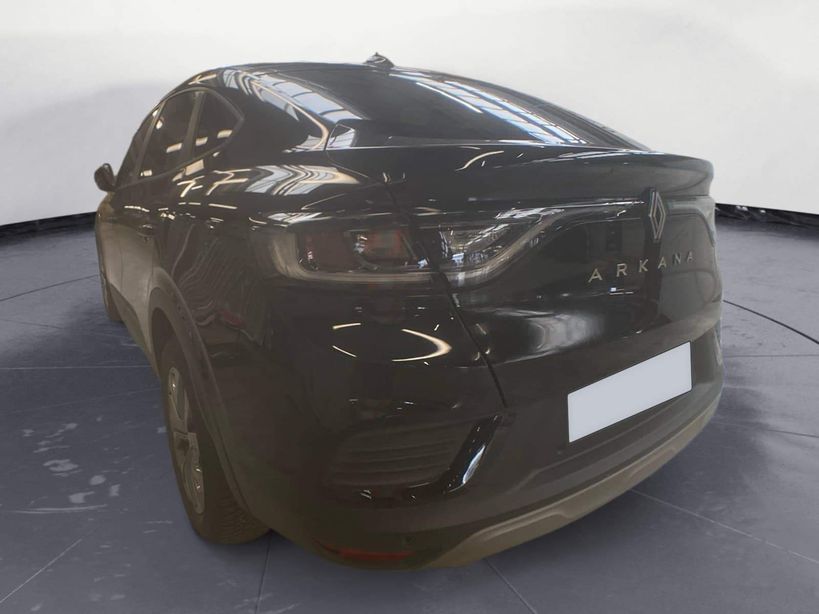 RENAULT ARKANA 2024 - Photo n°5