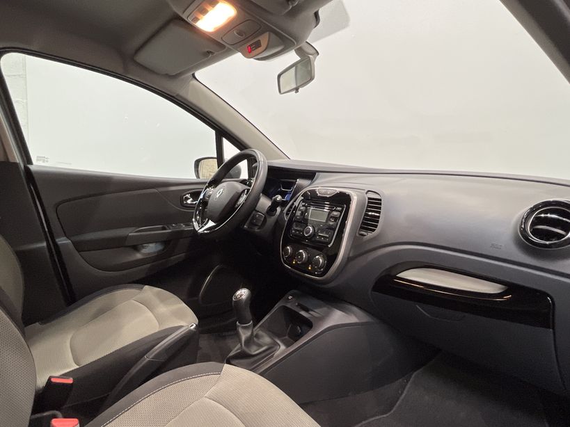 RENAULT CAPTUR 2014 - Photo n°20