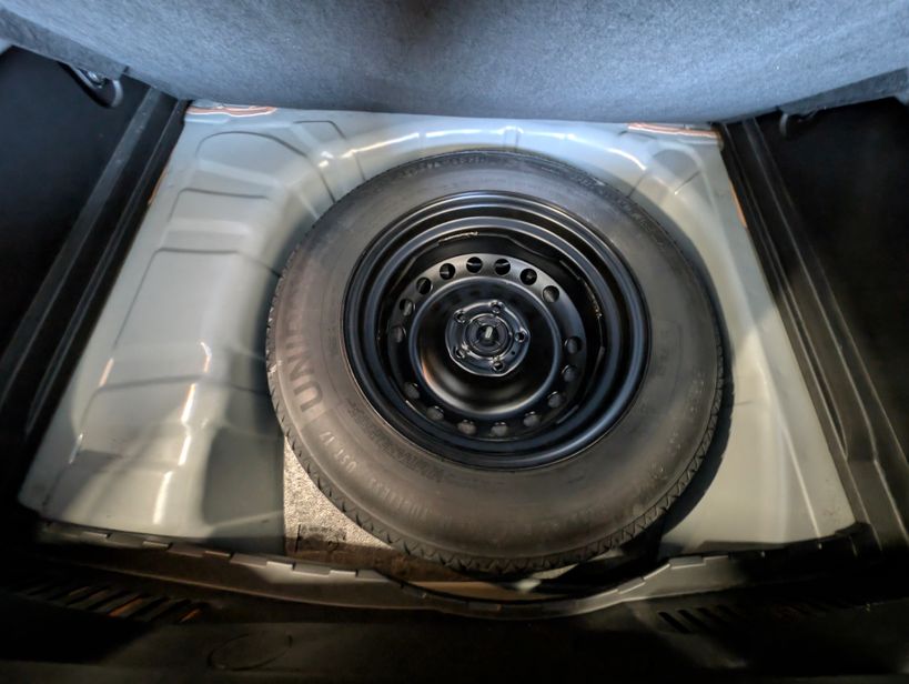 RENAULT CAPTUR 2023 - Photo n°8