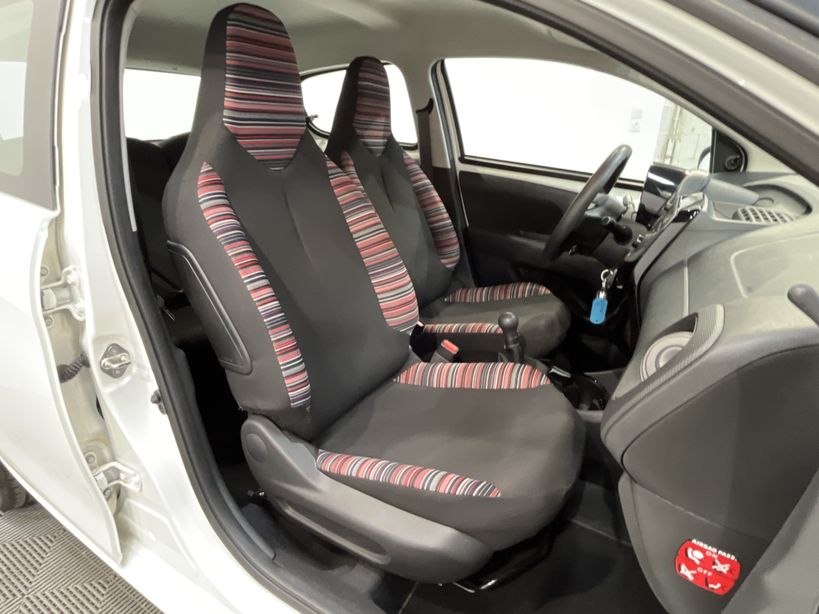 CITROEN C1 2021 - Photo n°37