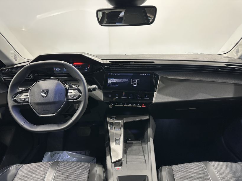 PEUGEOT 308 2024 - Photo n°27