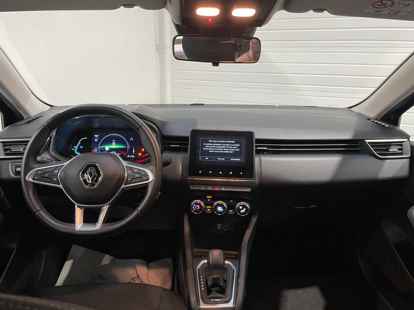 RENAULT CLIO V 2021 - Photo n°13