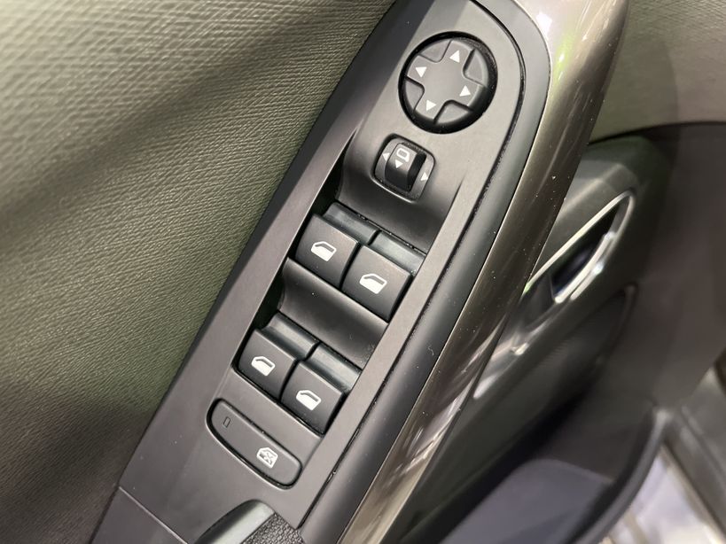 CITROEN GRAND C4 SPACETOURER 2019 - Photo n°35