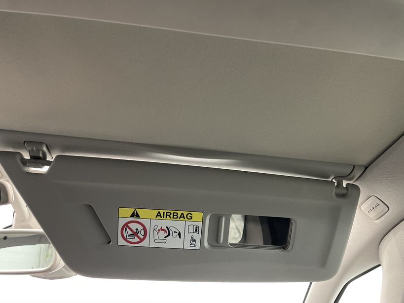 CITROEN GRAND C4 SPACETOURER 2021 - Photo n°25