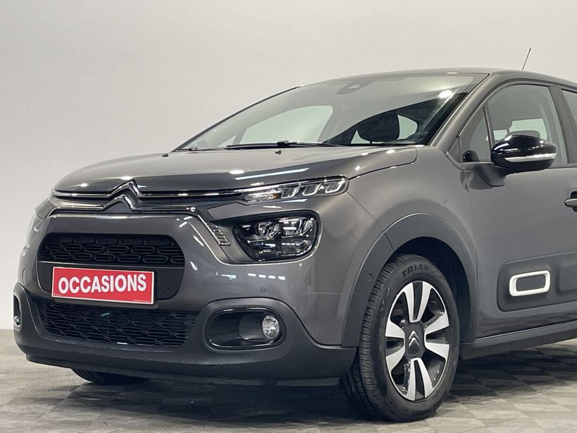 CITROEN C3 2021 - Photo n°43
