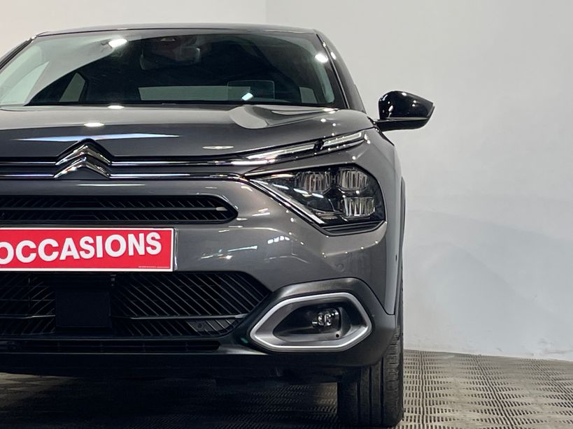 CITROEN C4 X 2023 - Photo n°7
