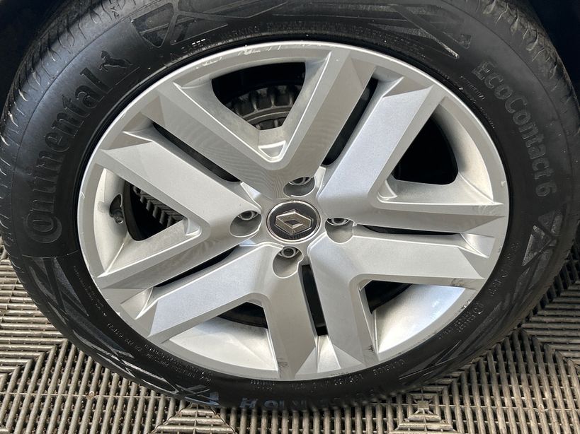 RENAULT CLIO V 2020 - Photo n°3