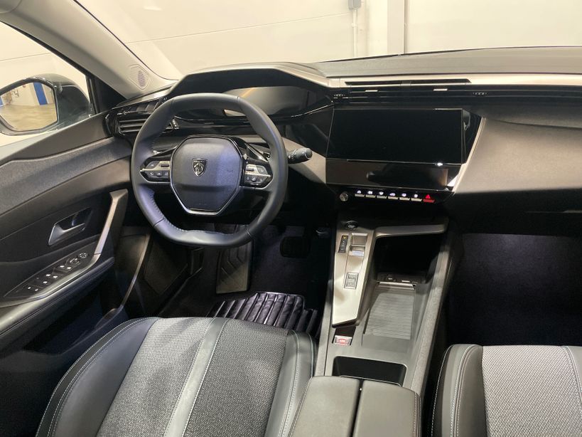 PEUGEOT 408 2024 - Photo n°9