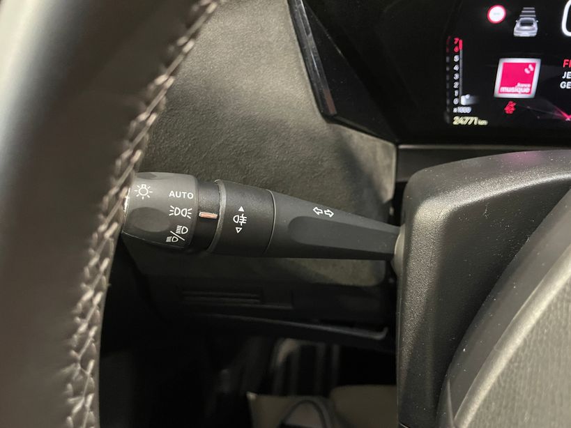 DS DS 4 2024 - Photo n°34