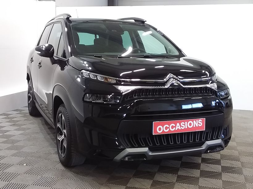 CITROEN C3 AIRCROSS 2024 - Photo n°3