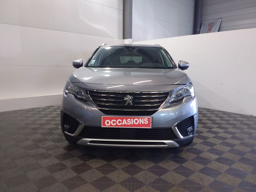 PEUGEOT 5008 2019 - Photo n°2