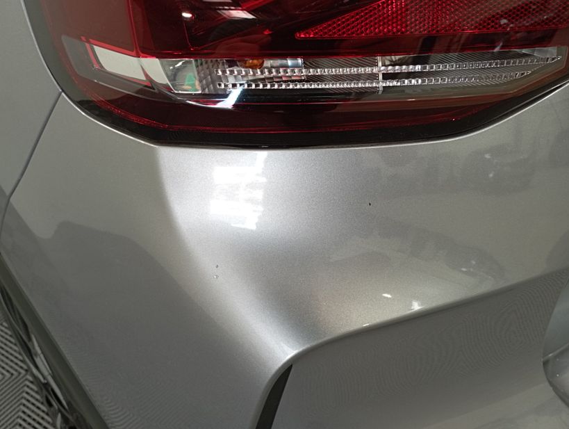 CITROEN C4 2024 - Photo n°8