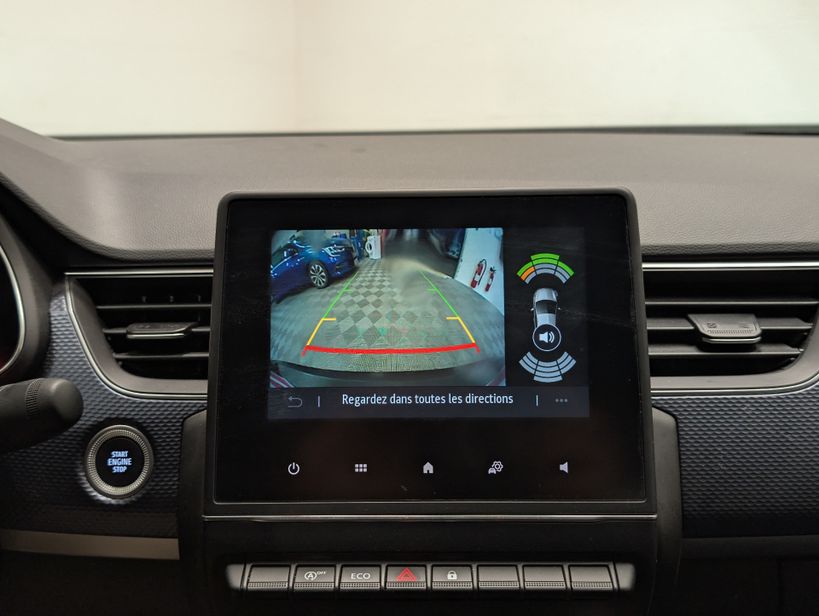 RENAULT ARKANA 2024 - Photo n°18