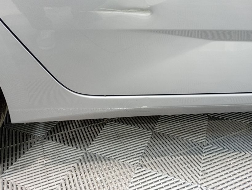 PEUGEOT 308 2024 - Photo n°6