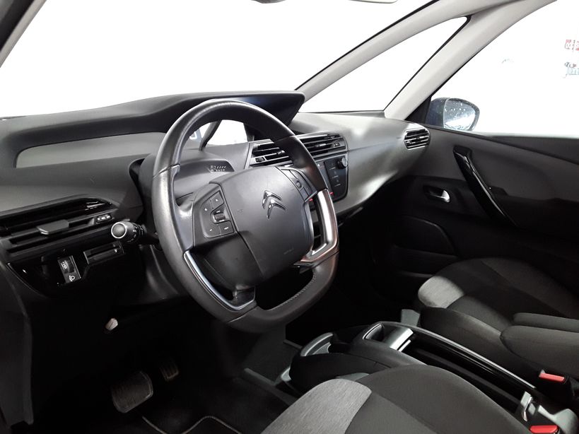 CITROEN C4 SPACETOURER BUSINESS 2018 - Photo n°30