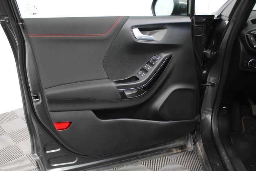 FORD PUMA 2022 - Photo n°32