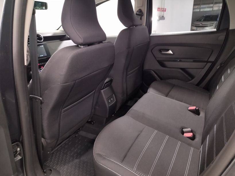 DACIA DUSTER 2022 - Photo n°21
