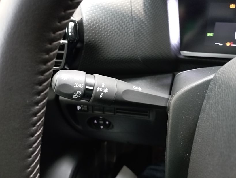 CITROEN C4 2024 - Photo n°34