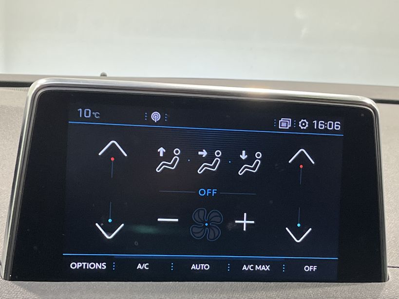 PEUGEOT 5008 BUSINESS 2019 - Photo n°16