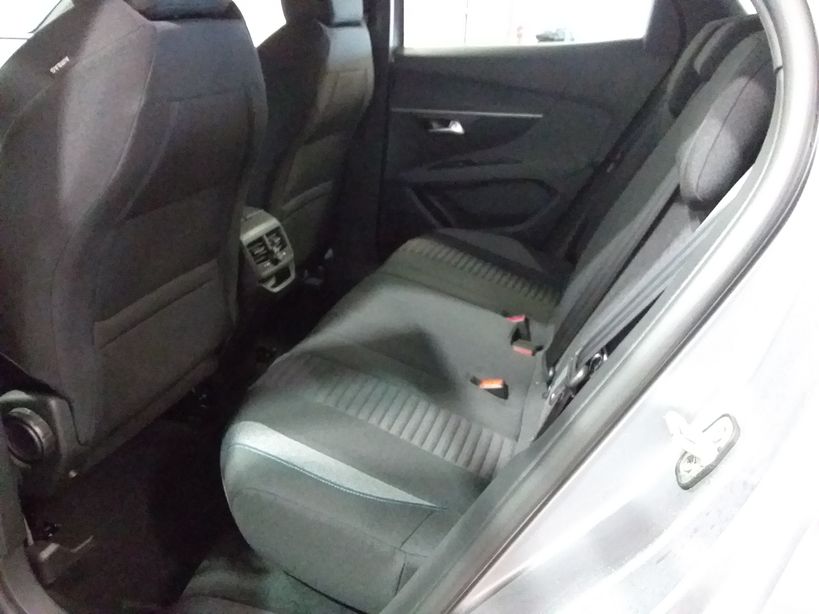 PEUGEOT 3008 2024 - Photo n°22