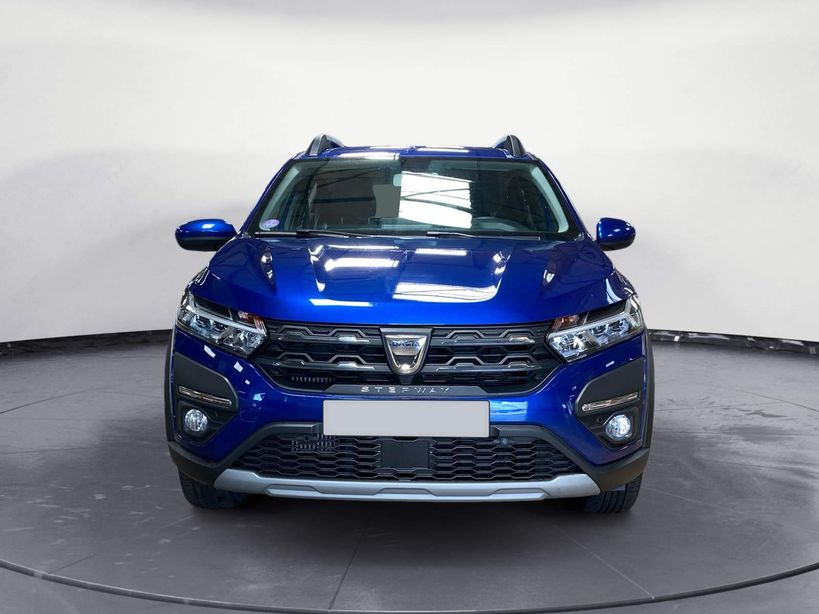 DACIA SANDERO 2022 - Photo n°2
