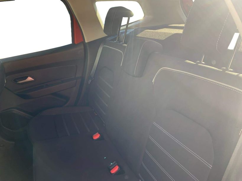 DACIA DUSTER 2023 - Photo n°14