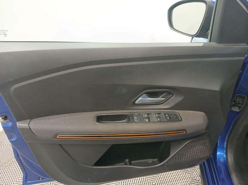DACIA SANDERO 2021 - Photo n°10