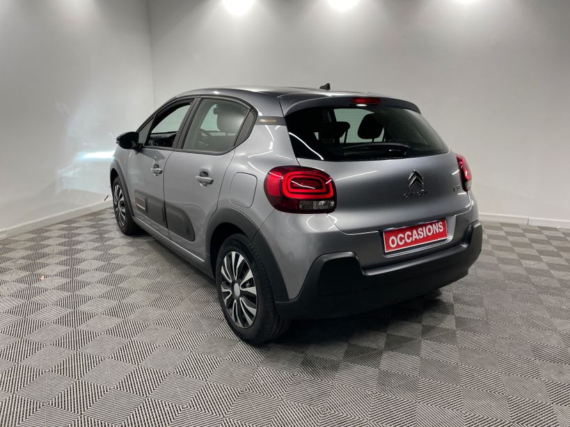 CITROEN C3 2023 - Photo n°8