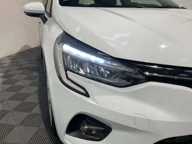 RENAULT CLIO V 2020 - Photo n°4