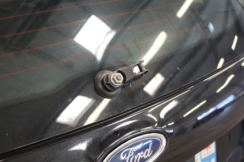 FORD FIESTA 2018 - Photo n°12