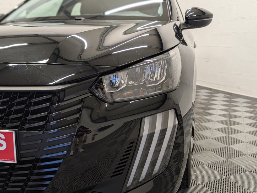 PEUGEOT 208 2025 - Photo n°4