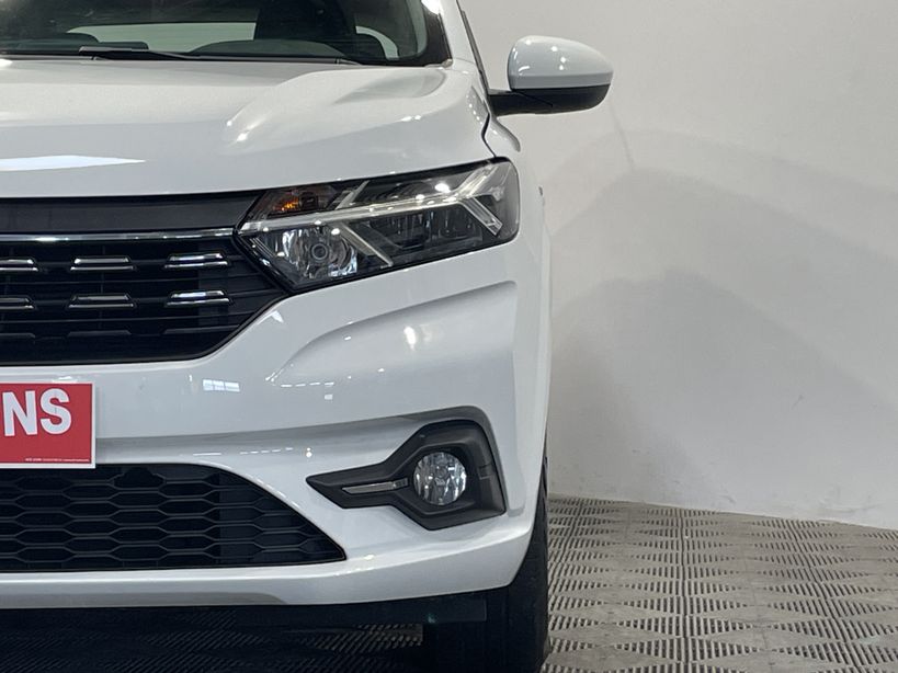 DACIA SANDERO 2022 - Photo n°7